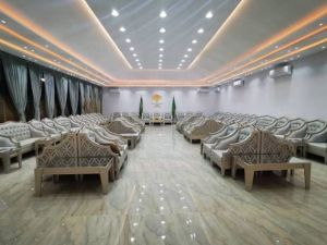 قاعة ريجيس الرياض - 4