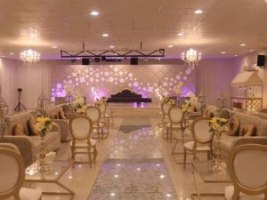 قاعة ريفا للحفلات والمناسبات عنيزة - 4