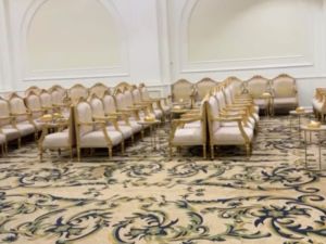 قاعة ريفان للاحتفالات جدة - 10