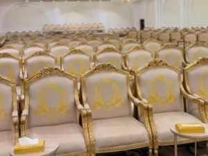 قاعة ريفان للاحتفالات جدة - 11