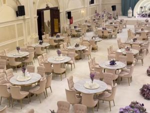 قاعة ريفان للاحتفالات جدة - 17