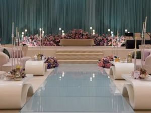 قاعة ريفان للاحتفالات جدة - 1