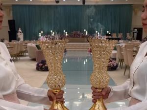 قاعة ريفان للاحتفالات جدة - 3