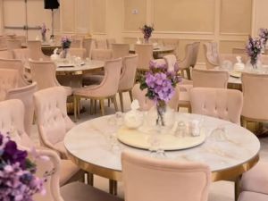 قاعة ريفان للاحتفالات جدة - 4