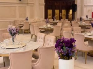 قاعة ريفان للاحتفالات جدة - 5