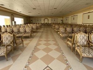 قاعة ريماس للاحتفالات الرياض - 2