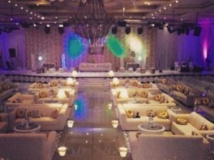 قاعة ريناد للإحتفالات الرياض - 3