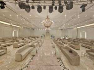 قاعة ريناد للإحتفالات الرياض - 2
