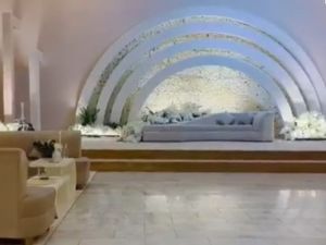 قاعة ريناد للإحتفالات والمؤتمرات أبها - 13