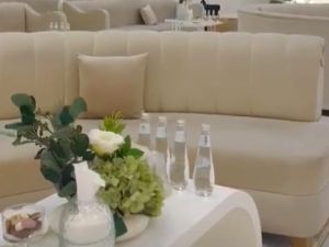 قاعة ريناد للإحتفالات والمؤتمرات أبها - 14