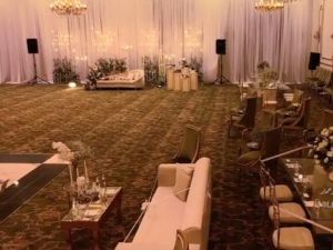 قاعة ريناد للإحتفالات والمؤتمرات أبها - 4