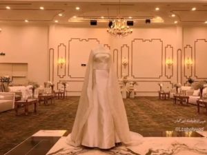 قاعة ريناد للإحتفالات والمؤتمرات أبها - 5