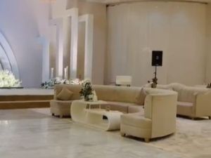 قاعة ريناد للإحتفالات والمؤتمرات أبها - 8