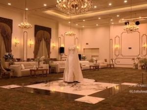 قاعة ريناد للإحتفالات والمؤتمرات أبها - 2