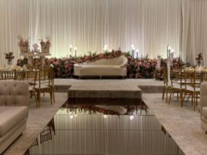 زاهية للمناسبات في جدة - 4