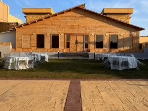 زاهية للمناسبات في جدة