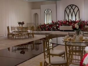 زاهية للمناسبات في جدة - 5