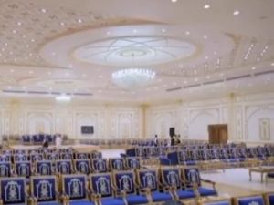 قاعة زفاف للإحتفالات جدة - 13