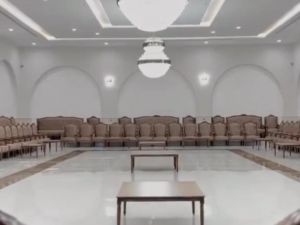 قاعة زيارة للاحتفالات خميس مشيط - 4