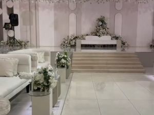 قاعة زيارة للاحتفالات خميس مشيط - 11