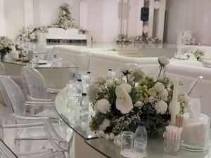 قاعة زيارة للاحتفالات خميس مشيط - 8