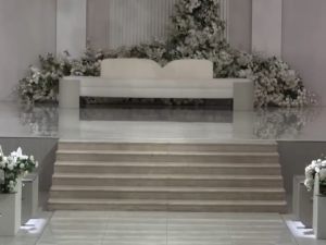 قاعة زيارة للاحتفالات خميس مشيط - 9