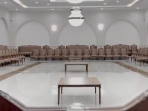 قاعة زيارة للاحتفالات خميس مشيط - 7