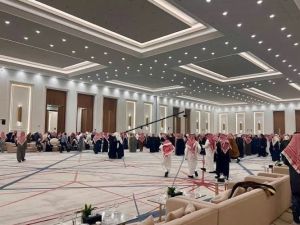 قاعة سراج الرياض - 4