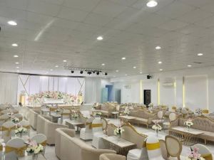 قاعة سرايا الرياض