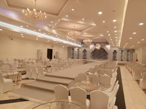 قاعة سمارا للإحتفالات - 7