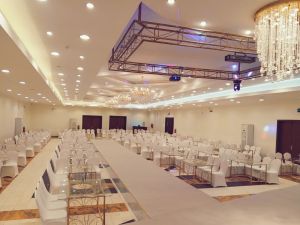 قاعة سمارا للإحتفالات - 5