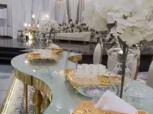 قاعة سمايا جدة - 2