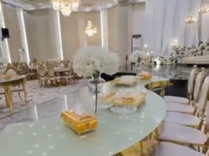 قاعة سمايا جدة - 3