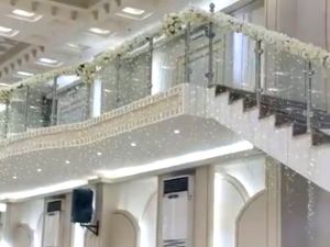 قاعة سمايا جدة - 4