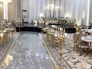 قاعة سمايا جدة - 5