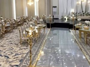 قاعة سمايا جدة - 6