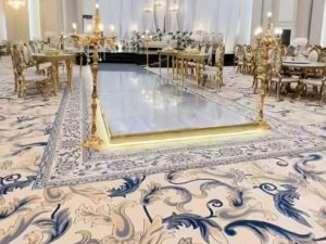 قاعة سمايا جدة - 7