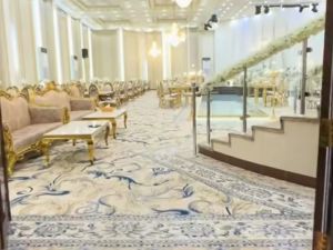 قاعة سمايا جدة - 8