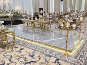 قاعة سمايا جدة - 9