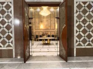 قاعة سمايا جدة - 10