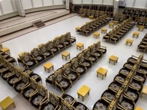 قاعة سمايا جدة - 12