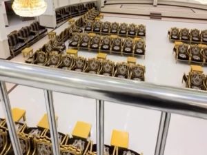 قاعة سمايا جدة - 13