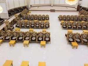 قاعة سمايا جدة - 14