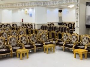 قاعة سمايا جدة - 15