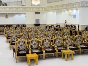 قاعة سمايا جدة - 16