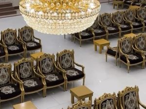 قاعة سمايا جدة - 17