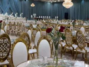 قاعة سمو الضيافة جدة - 1