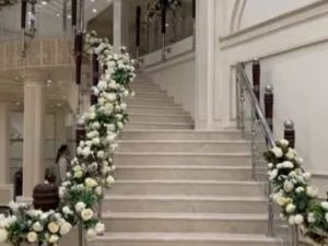 قاعة سمو الضيافة جدة - 10