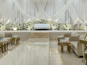 قاعة سمو الضيافة جدة - 11