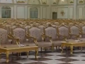 قاعة سمو الضيافة جدة - 2